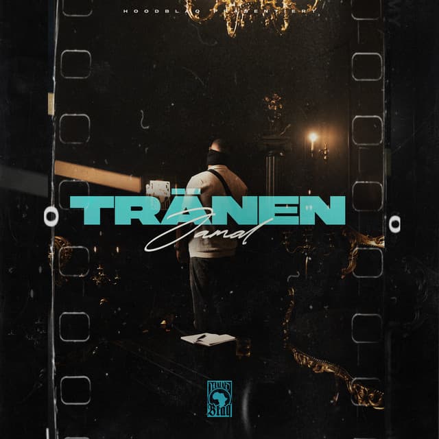 TRÄNEN