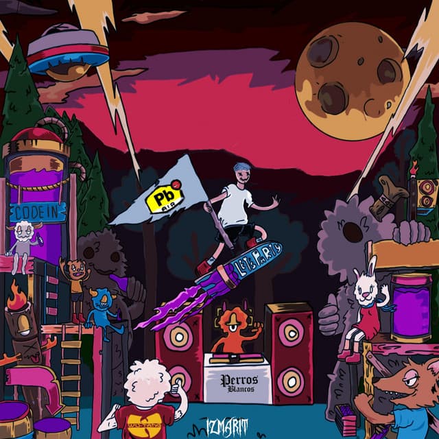 Trankobuskas - remix