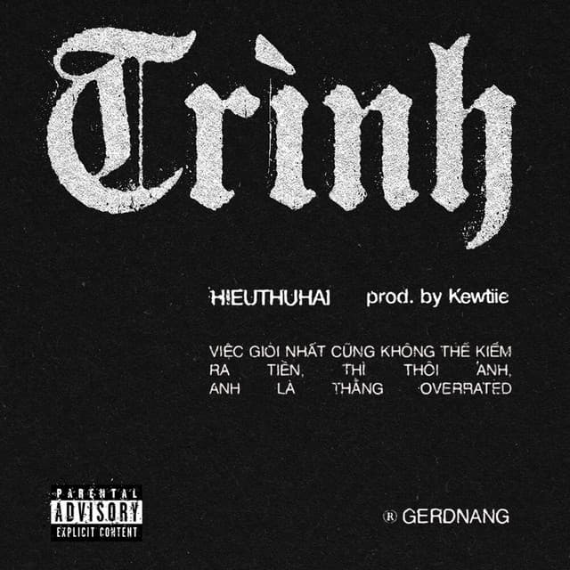 TRÌNH
