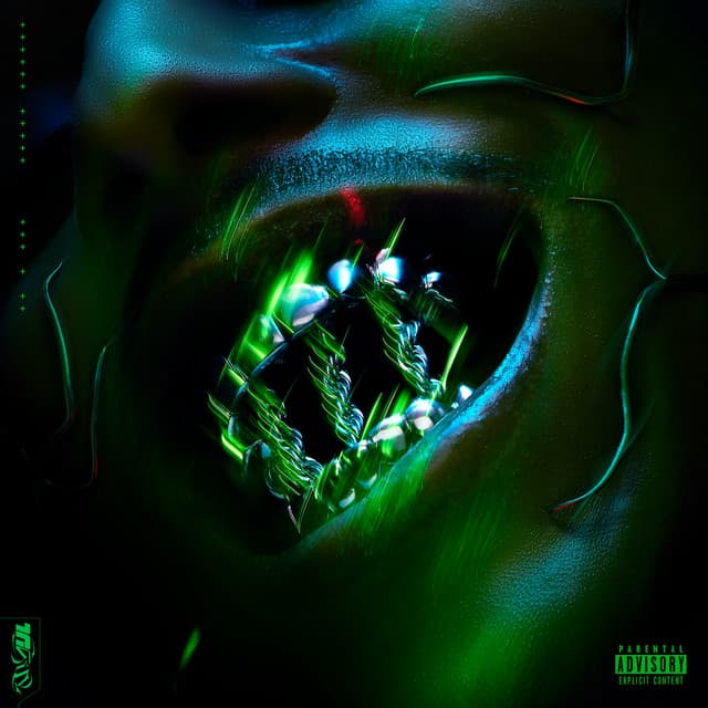 ...DE BATARD (feat. Wit.)