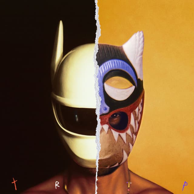 luft (feat. Friedberg)