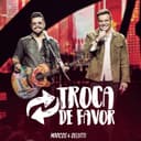 Troca de Favor - Ao Vivo