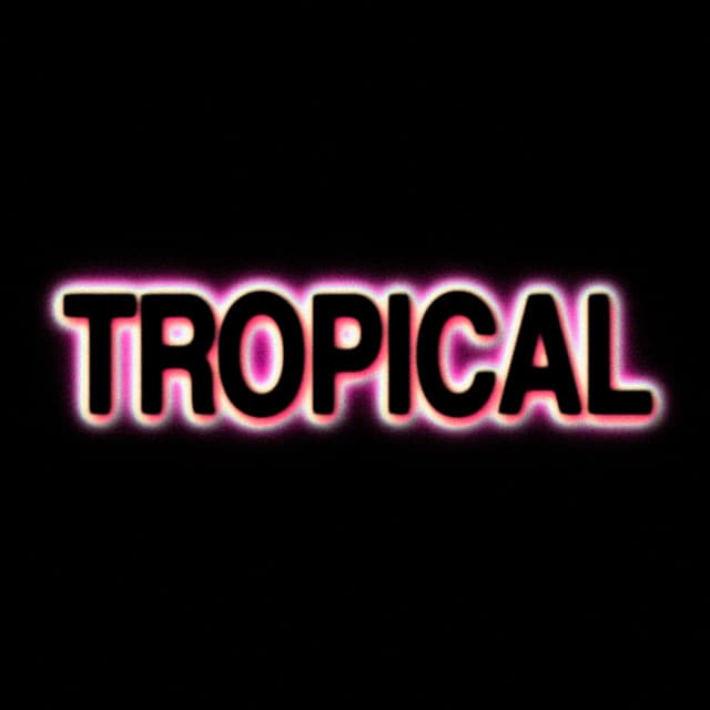 Tropical (feat. Gilli)