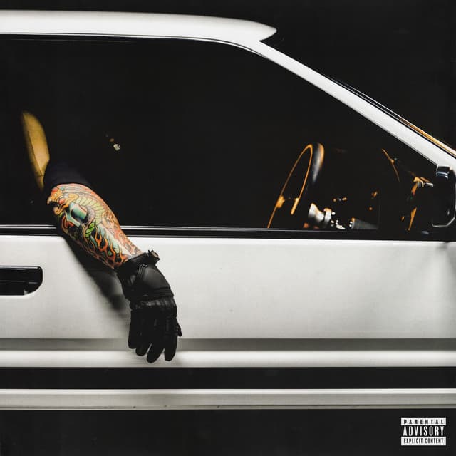 trueno (feat. Salmo)