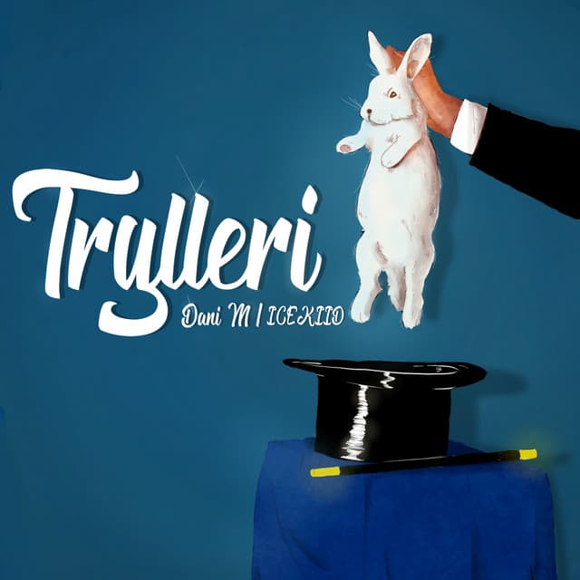 Trylleri