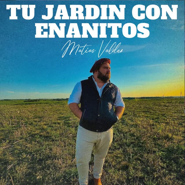 Tu Jardín Con Enanitos