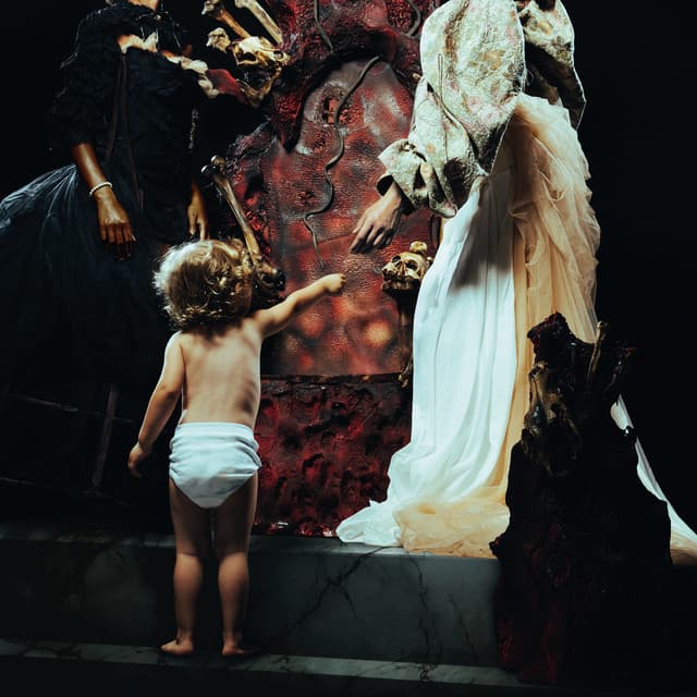 Diablo (feat. Glocky)