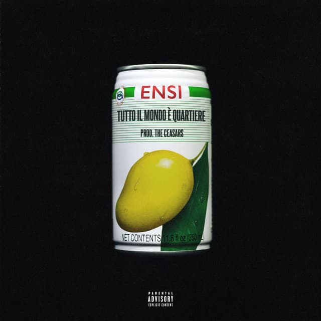 Tutto il mondo è quartiere