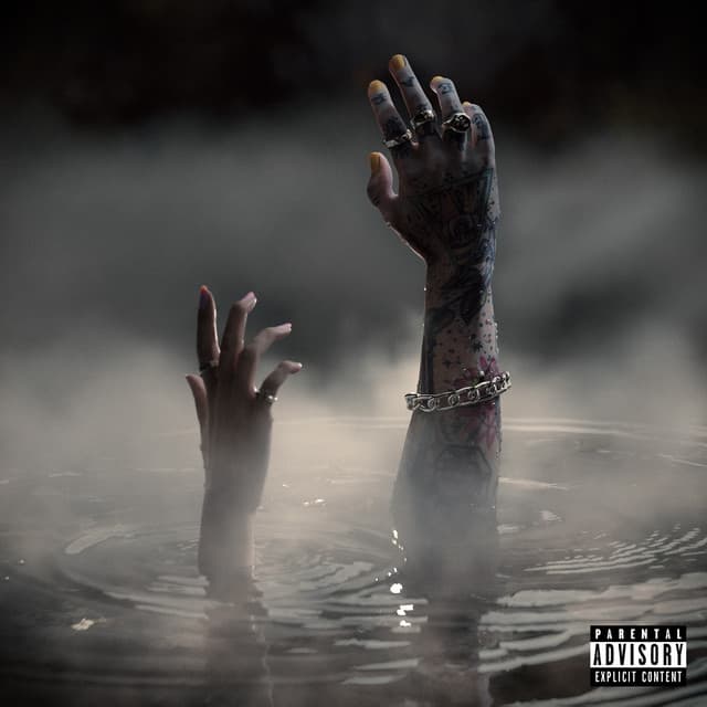 u love u (with Tate McRae)