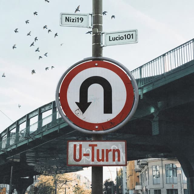 U-Turn