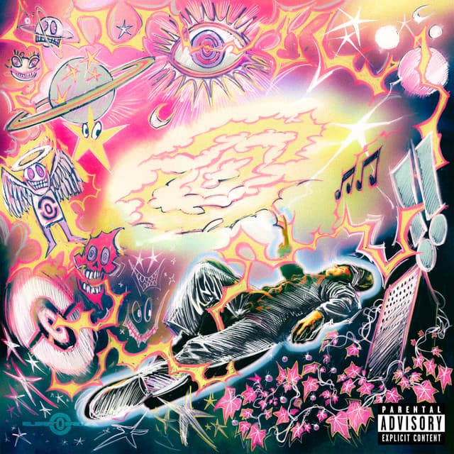 Oppio (feat. Simba La Rue)