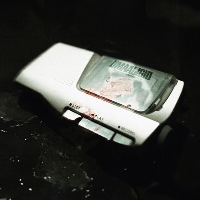 Umaaligid - Extended Ver.