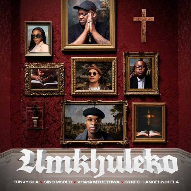 Umkhuleko (feat. Angel Ndlela)