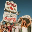 Una boda en Las Vegas
