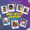 Una Noche Contigo - Remix