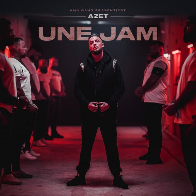 Une jam