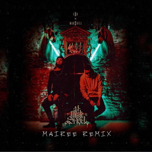 V Meste Snov - Mairee Remix