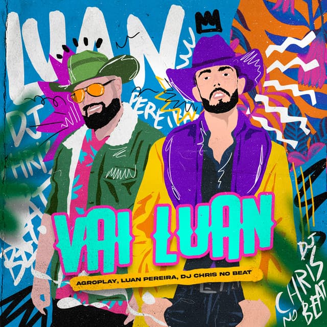 Vai Luan - AgroPlay Verão