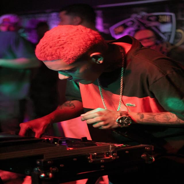 VAI NO VUK VUK x TOMA TOMA