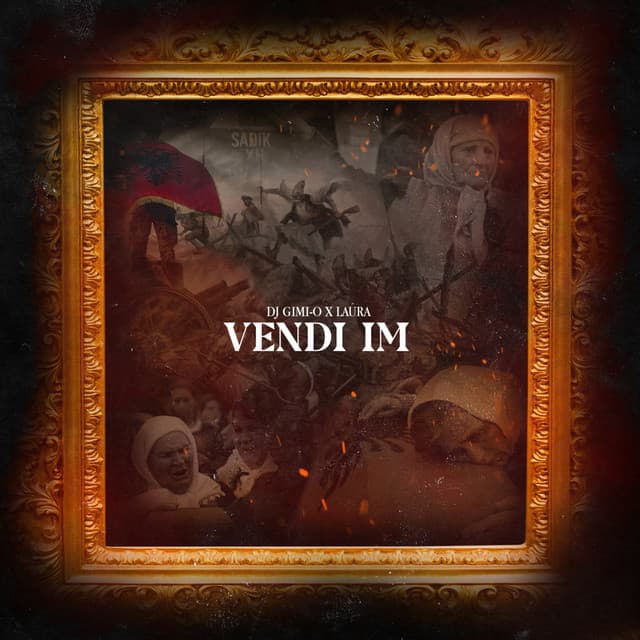 VENDI IM