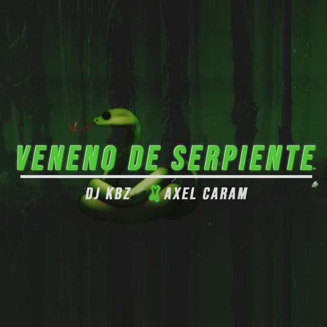 Veneno de Serpiente