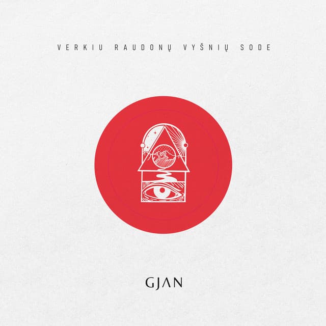 Atidaviau Tau Viską