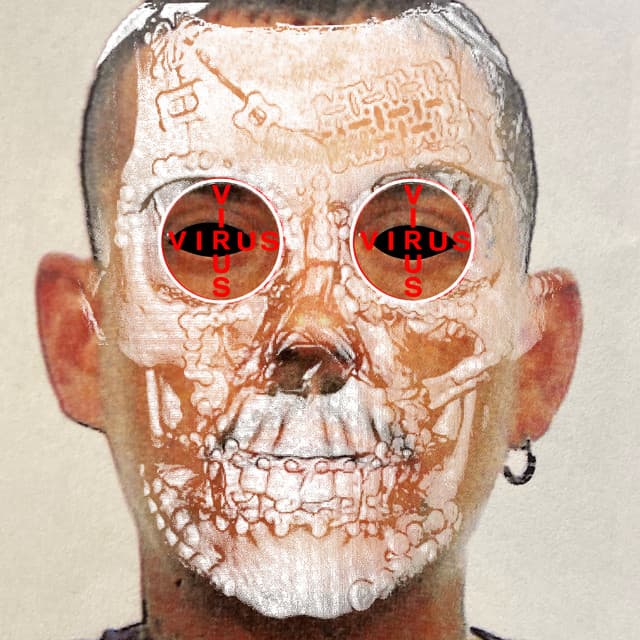 TRAPHOUSE (feat. Massimo Pericolo)