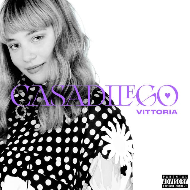 VITTORIA - prod. Strage – Slait