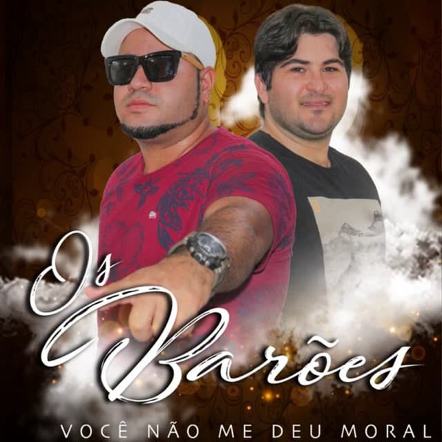 Já Que Me Ensinou a Beber