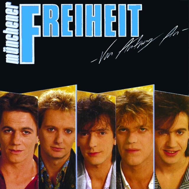 Ohne Dich (schlaf' ich heut Nacht nicht ein)