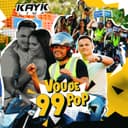 Vou de 99 Pop