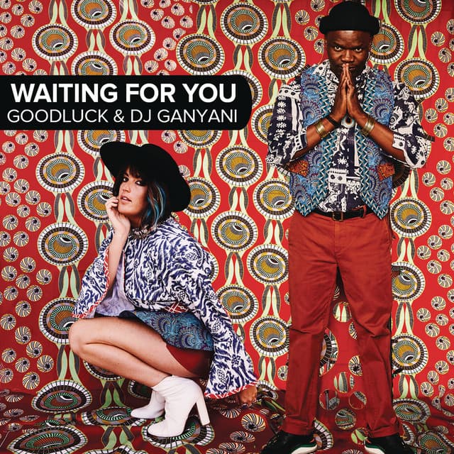 Waiting for You (Radio Edit)