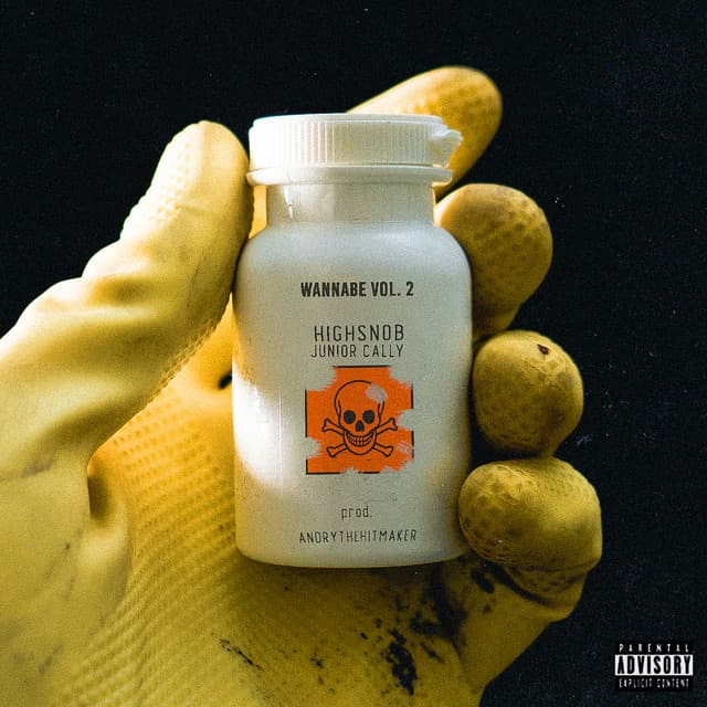 WANNABE VOL.2