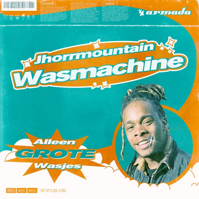 Wasmachine