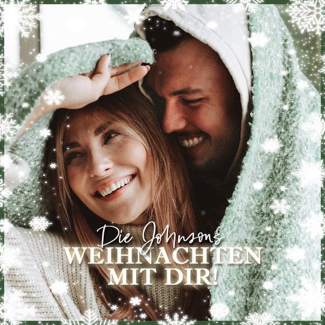 Weihnachten mit Dir