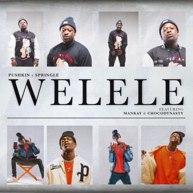 Welele - Extended Version