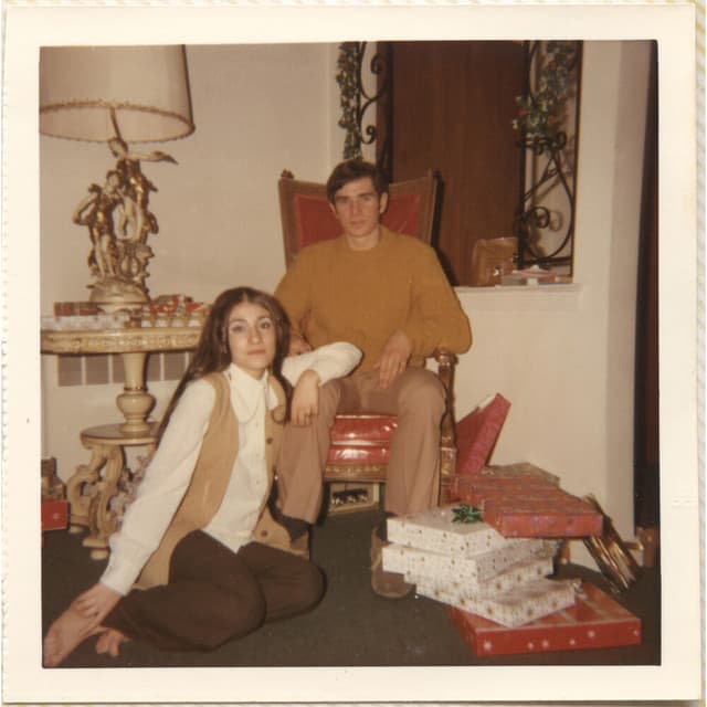 WHY (feat. Luke Combs)