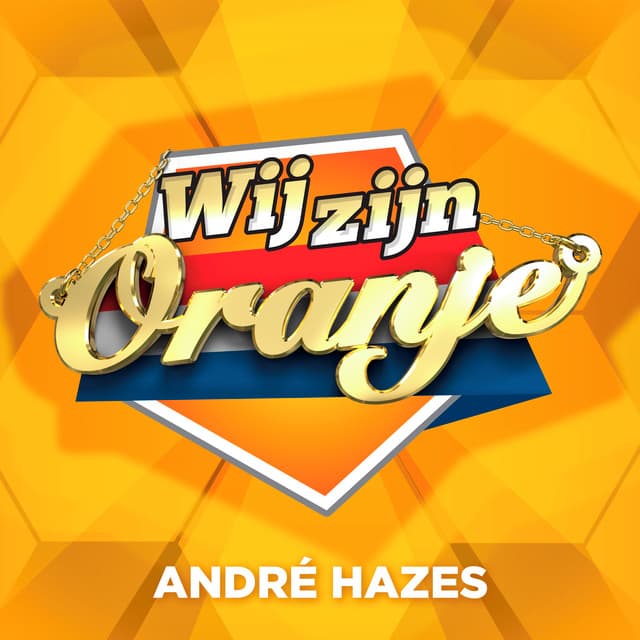 Wij Zijn Oranje