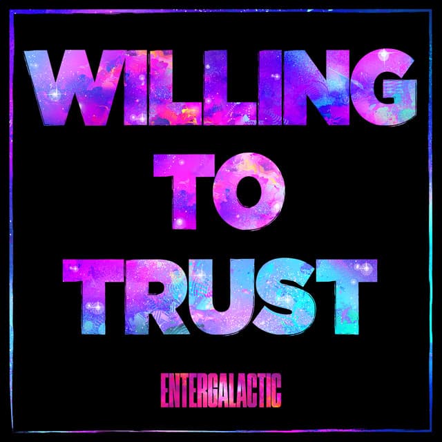 Willing To Trust (with Ty Dolla $ign)