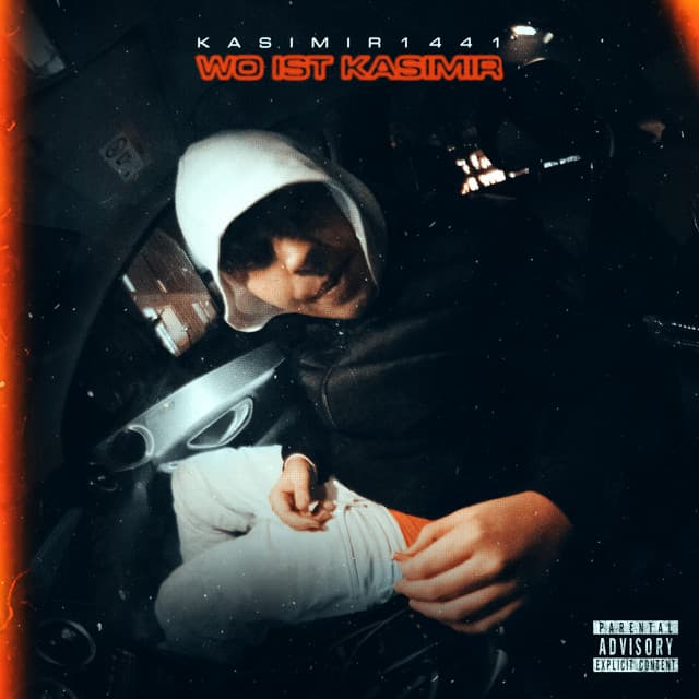 Wo ist Kasimir