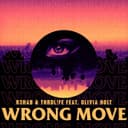 Wrong Move (feat. Olivia Holt)