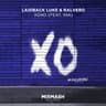 XOXO (feat. Ina) - Radio Edit