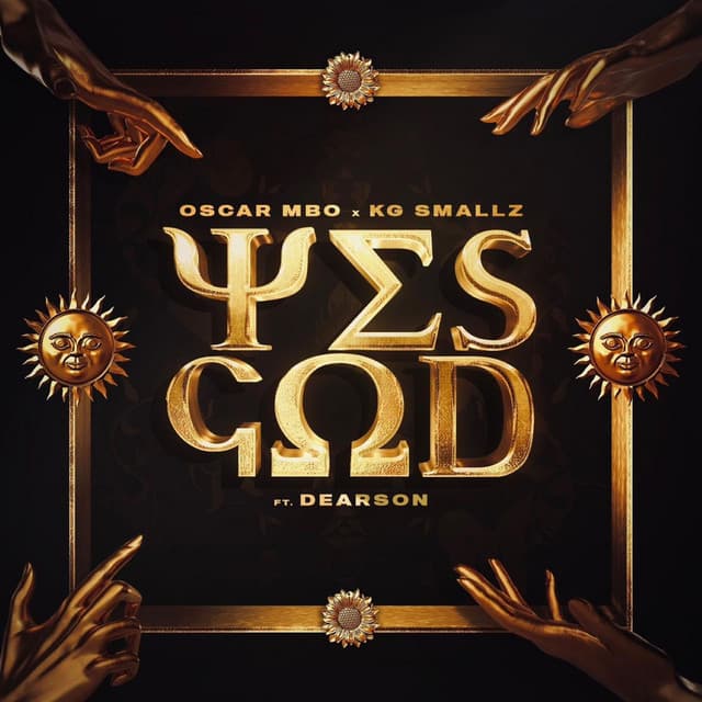 Yes God - Mörda, Thakzin, Mhaw Keys Remix