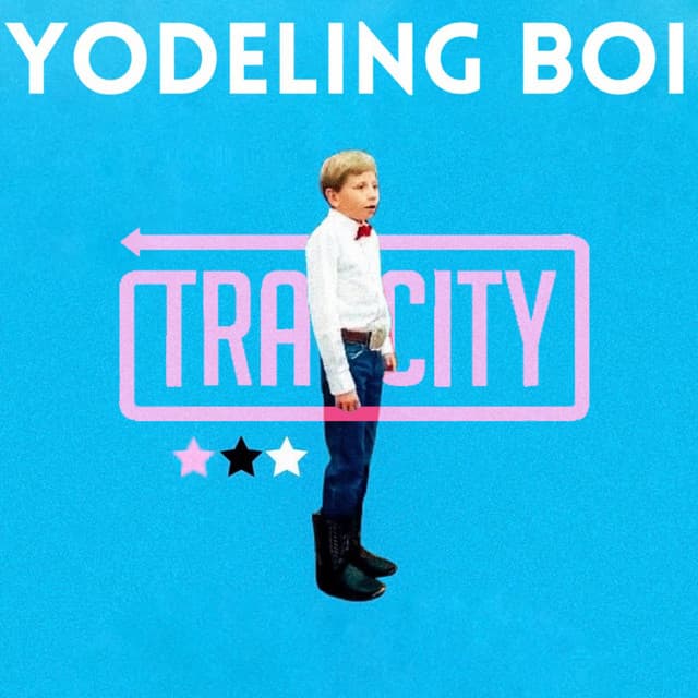 Yodeling Walmart Kid EDM