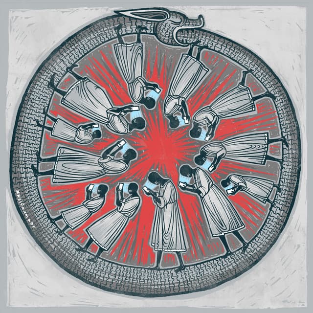 Замкнутий контур