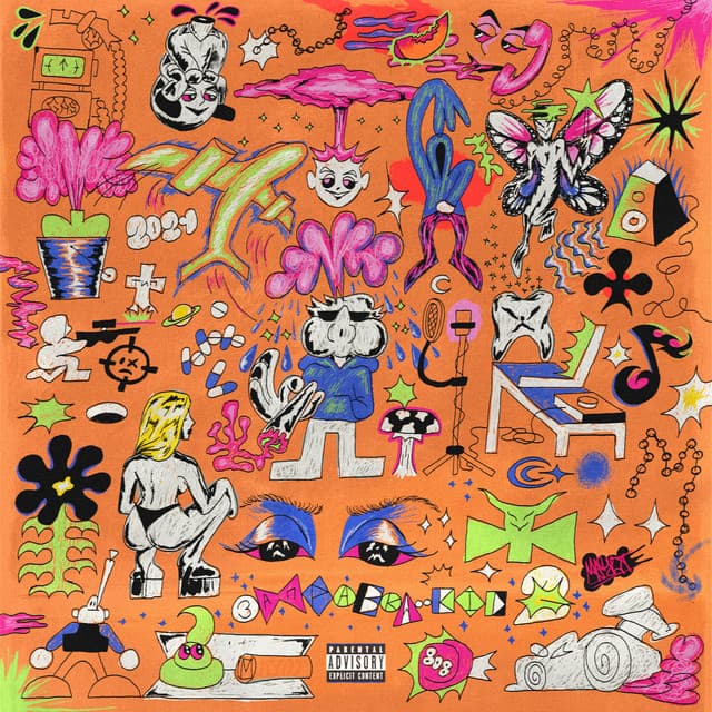 Абонент (Prod. by manyice x blessque)