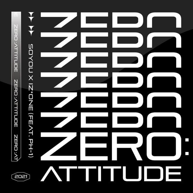 ZERO:ATTITUDE (Feat. pH-1)