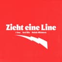 Zieht eine Line
