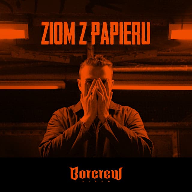 Ziom z papieru