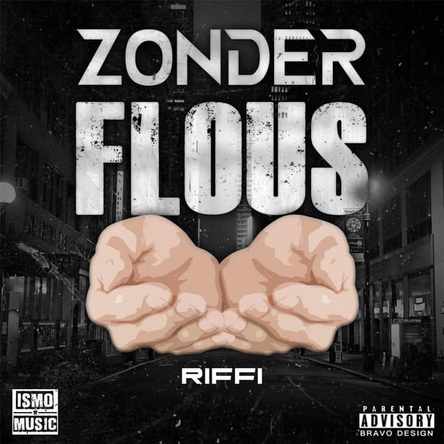 Zonder Flous